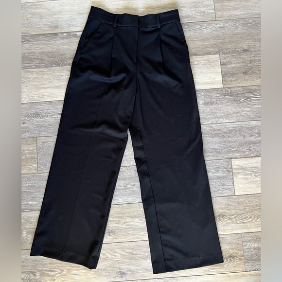 NWT Loft Wide Leg Pants - Picture 3 of 10